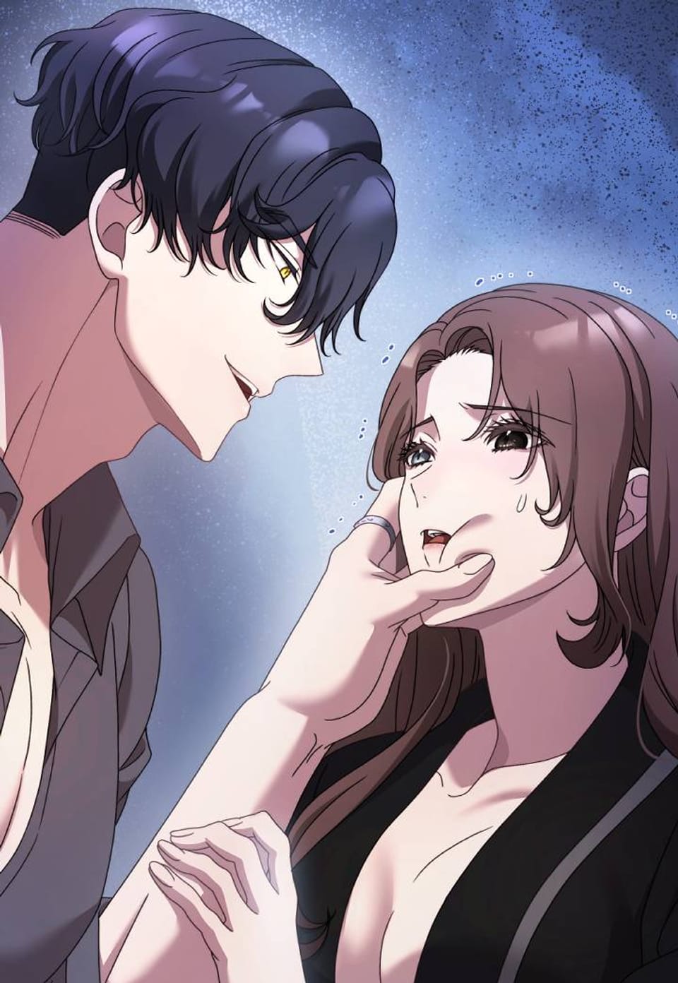 도버맨(Doberman)[완전판] 53화