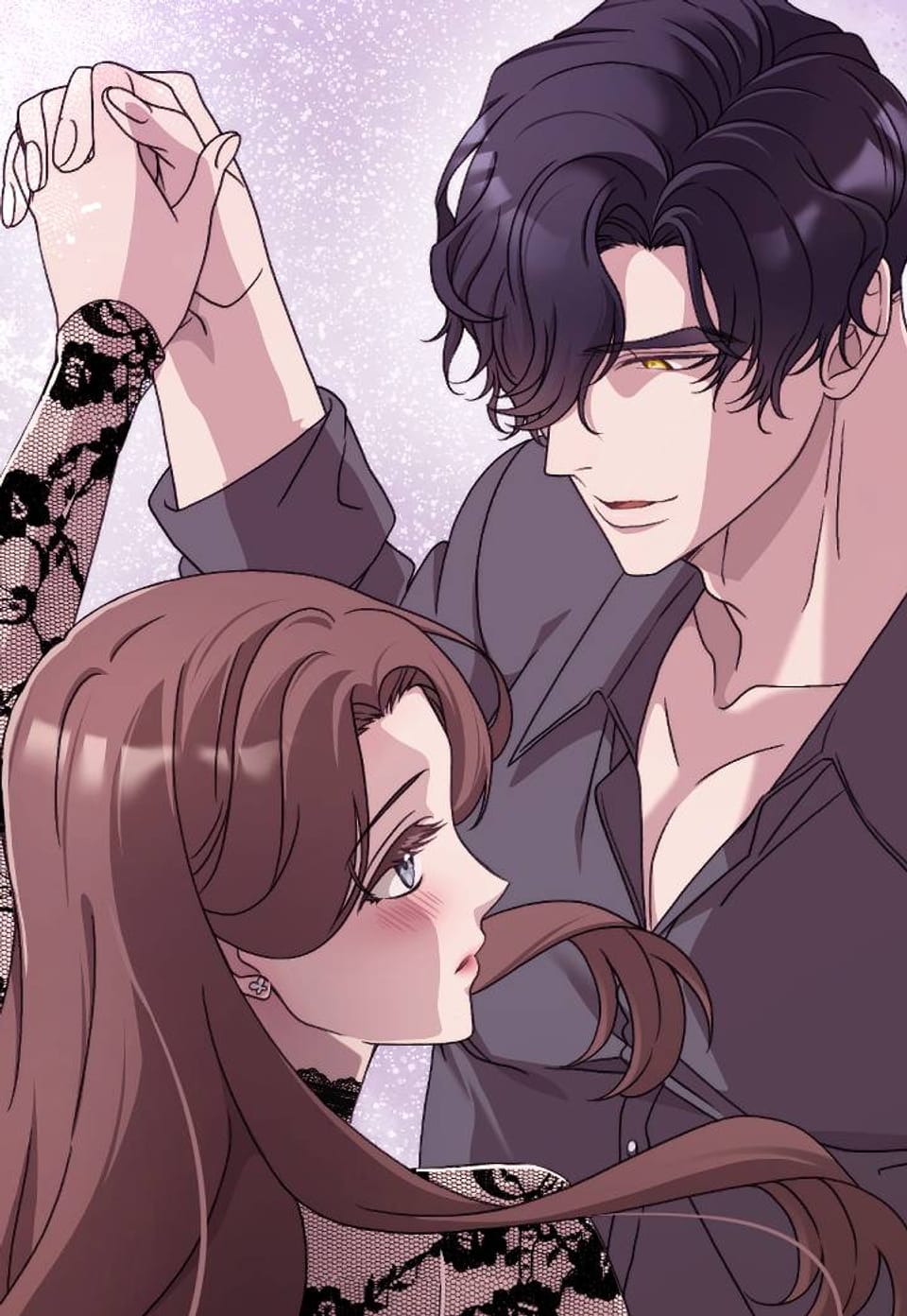 도버맨(Doberman)[완전판] 56화
