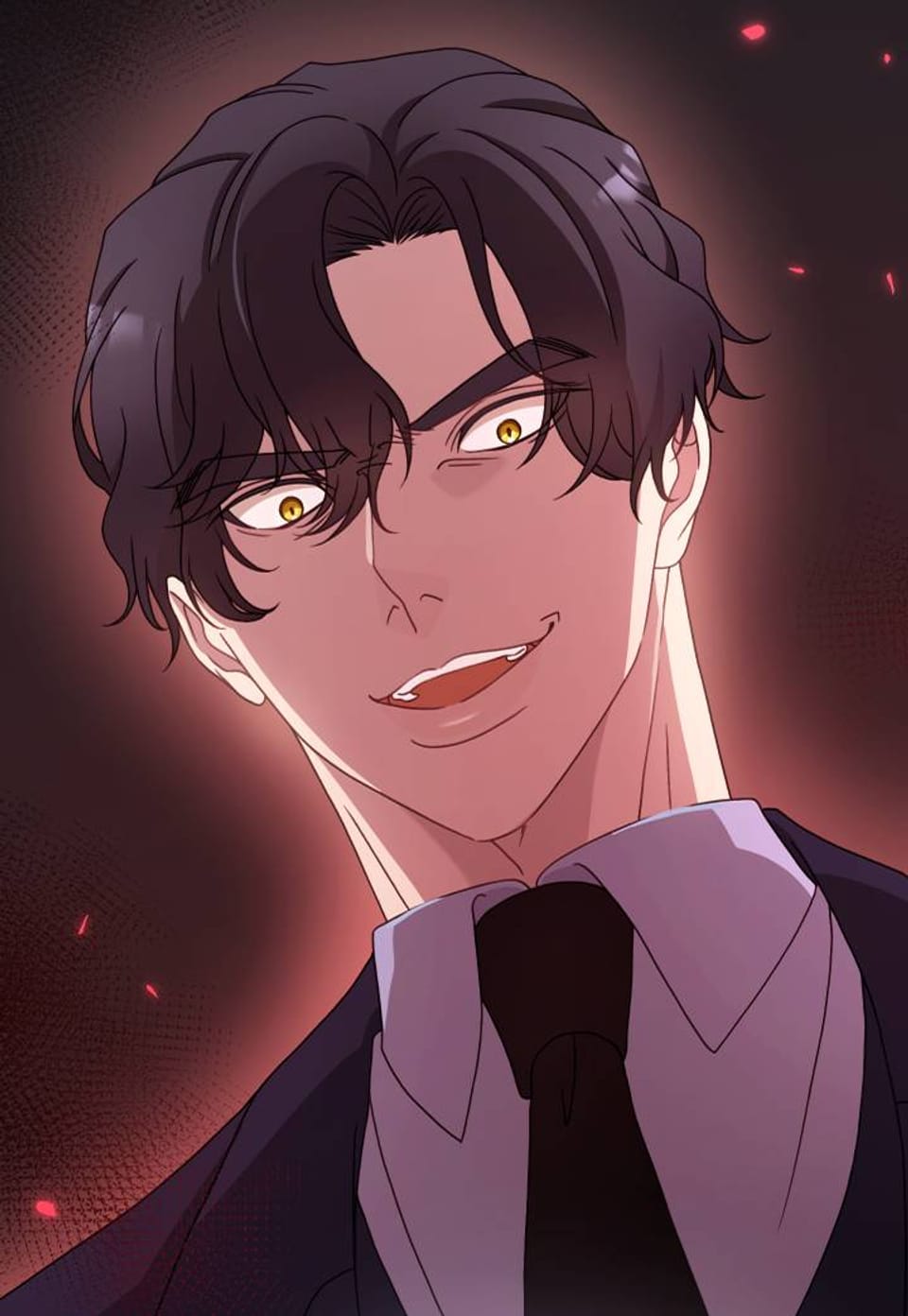 도버맨(Doberman)[개정판] 51화