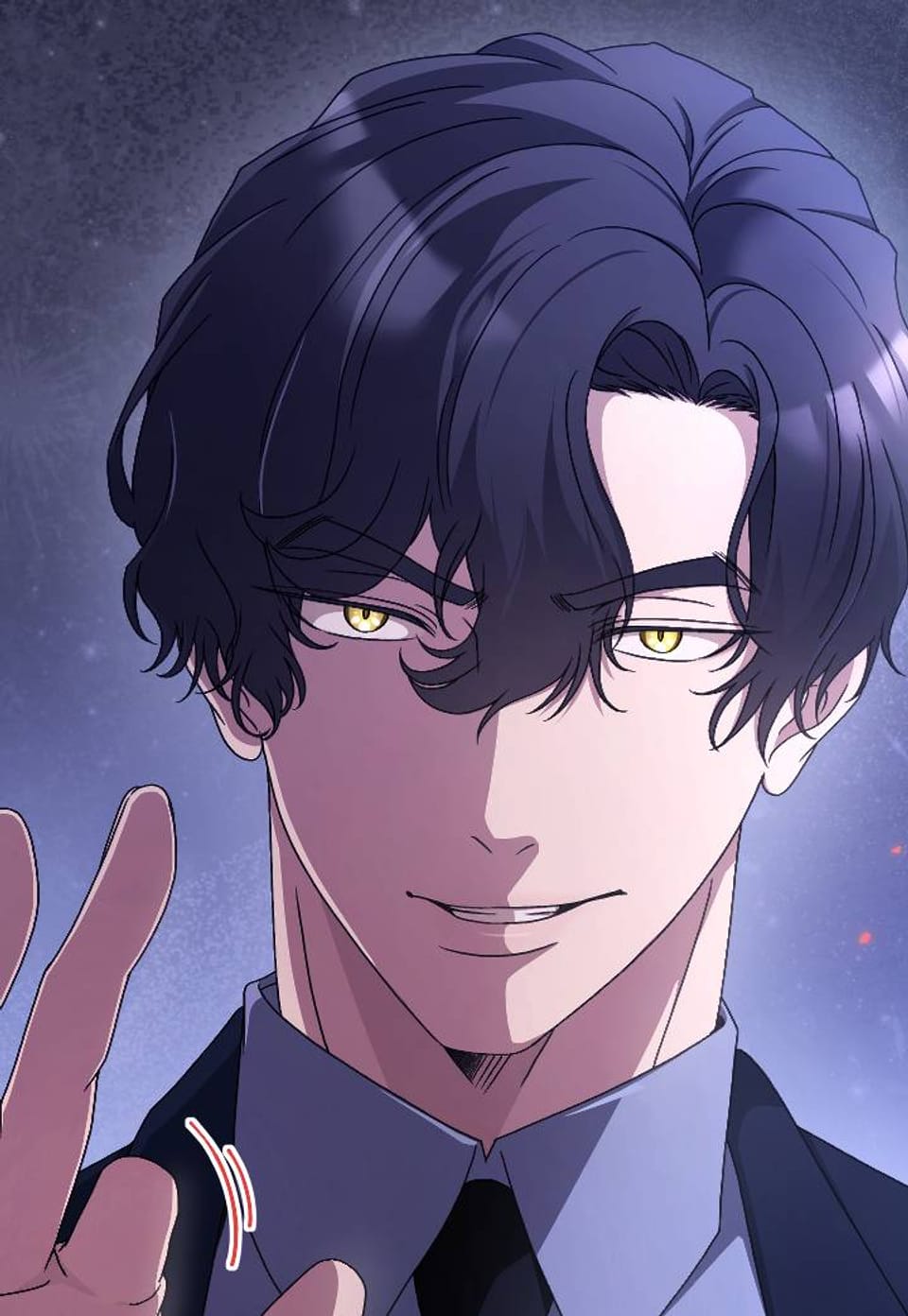 도버맨(Doberman)[완전판] 60화
