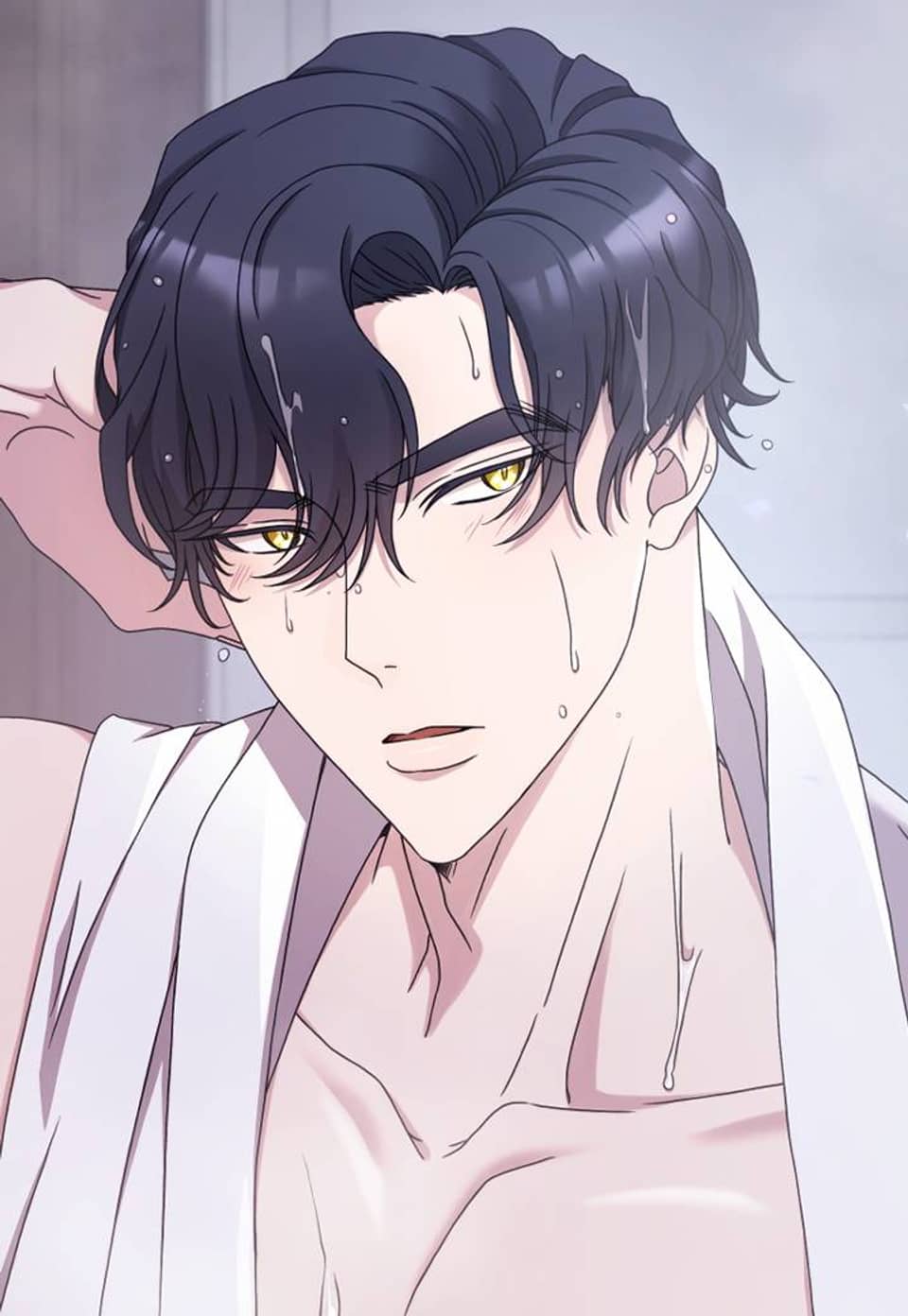 도버맨(Doberman)[완전판] 63화