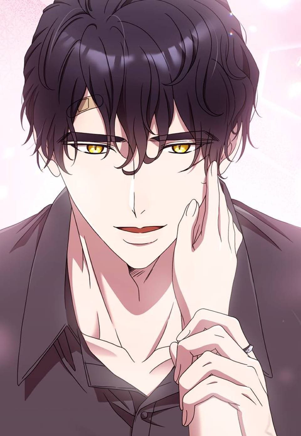 도버맨(Doberman)[완전판] 66화