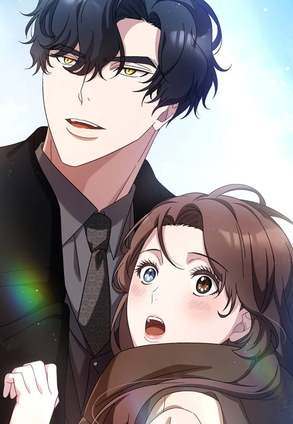 도버맨(Doberman)[완전판] 68화