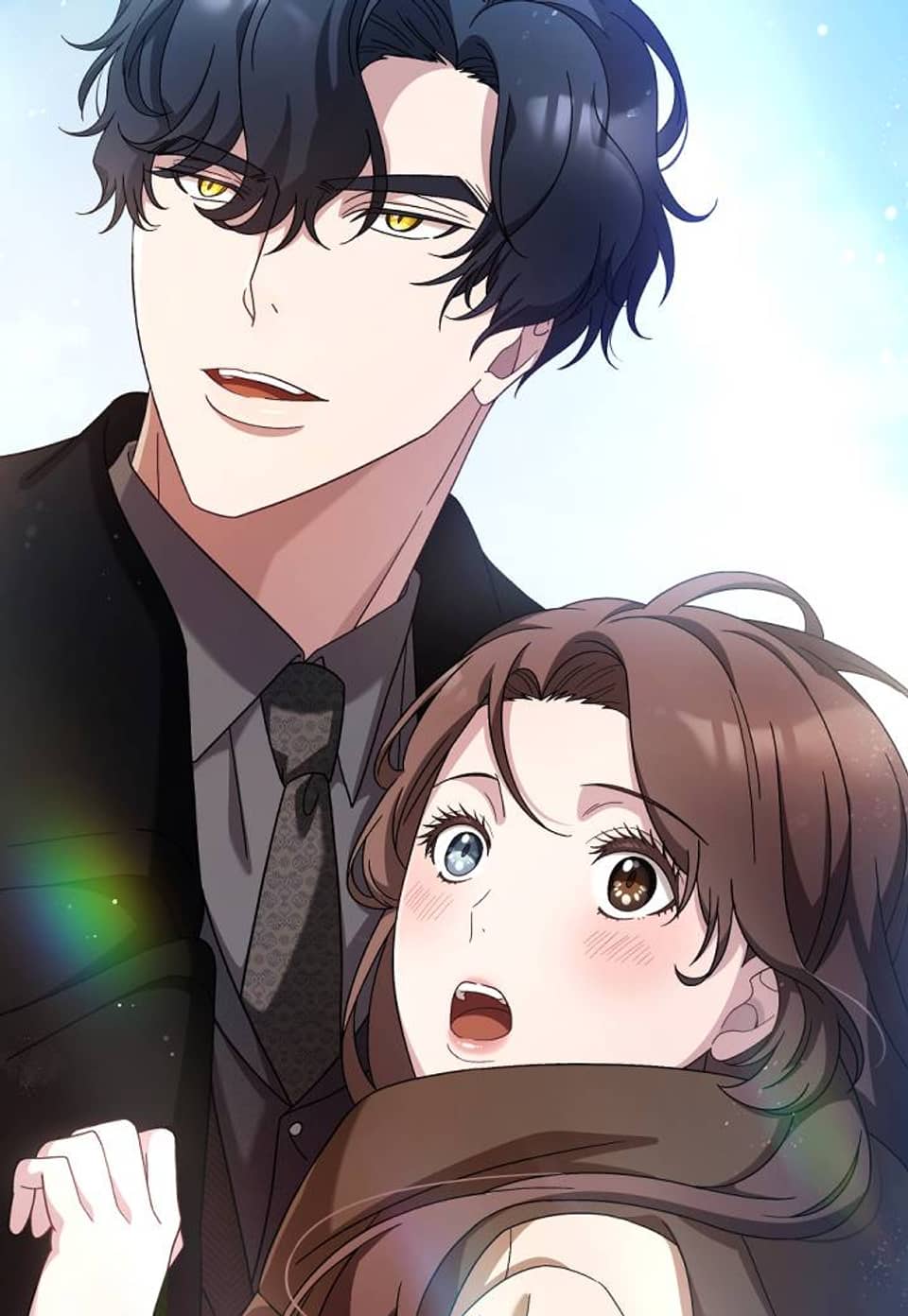 도버맨(Doberman)[개정판] 60화