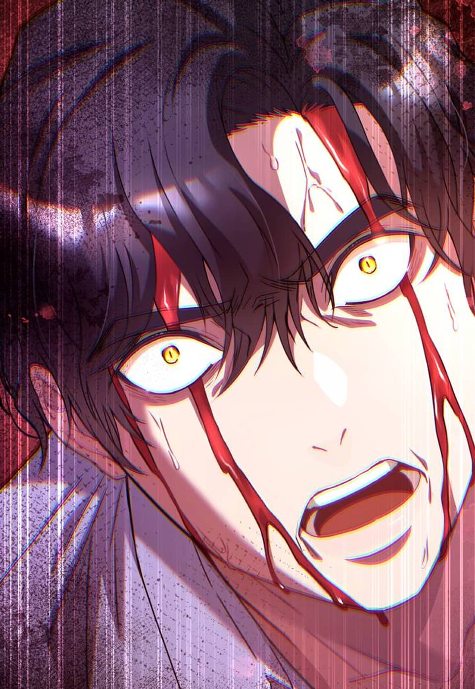 도버맨(Doberman)[개정판] 63화