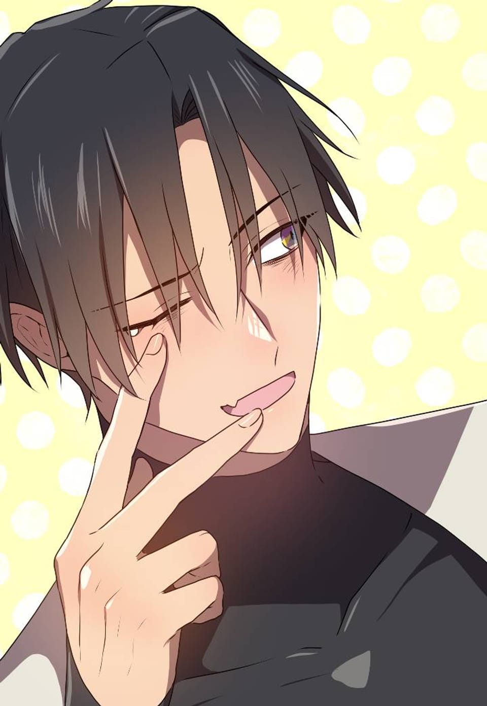 소꿉친구들이 나를 죽이려 한다 68화