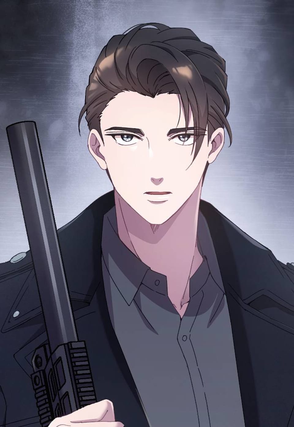 도버맨(Doberman)[개정판] 66화