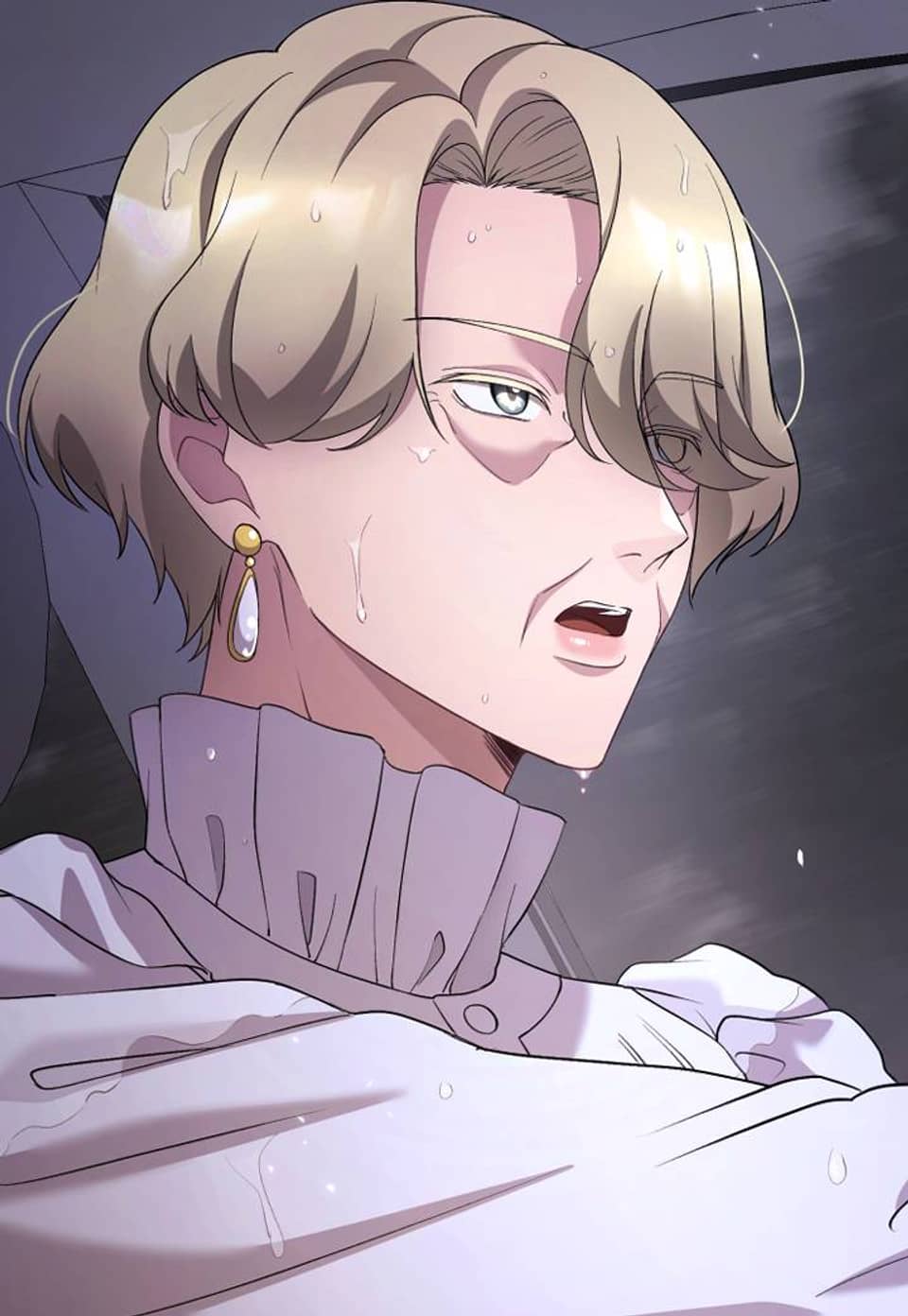 도버맨(Doberman)[개정판] 67화