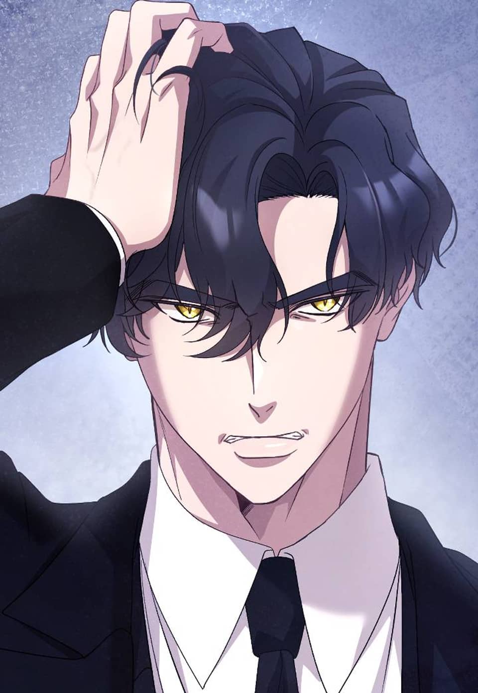 도버맨(Doberman)[완전판] 77화