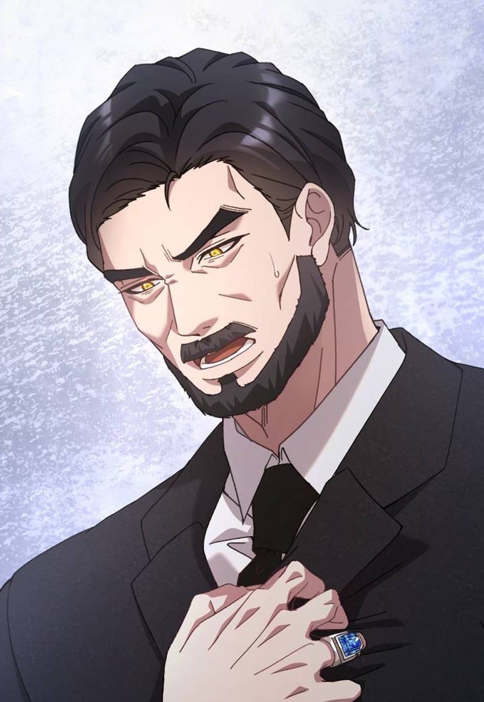 도버맨(Doberman)[개정판] 70화