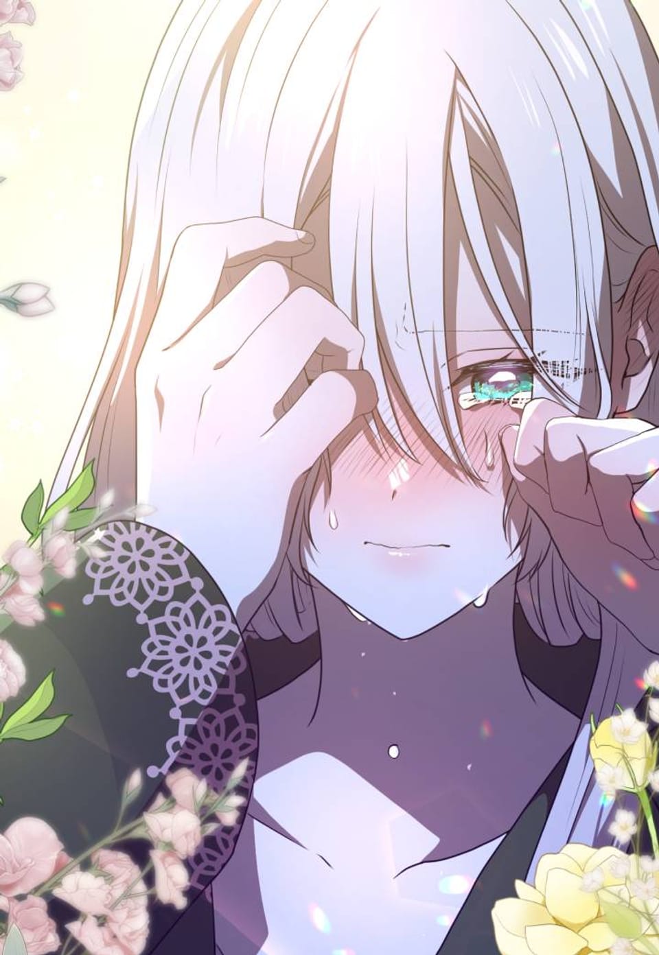 소꿉친구들이 나를 죽이려 한다 72화