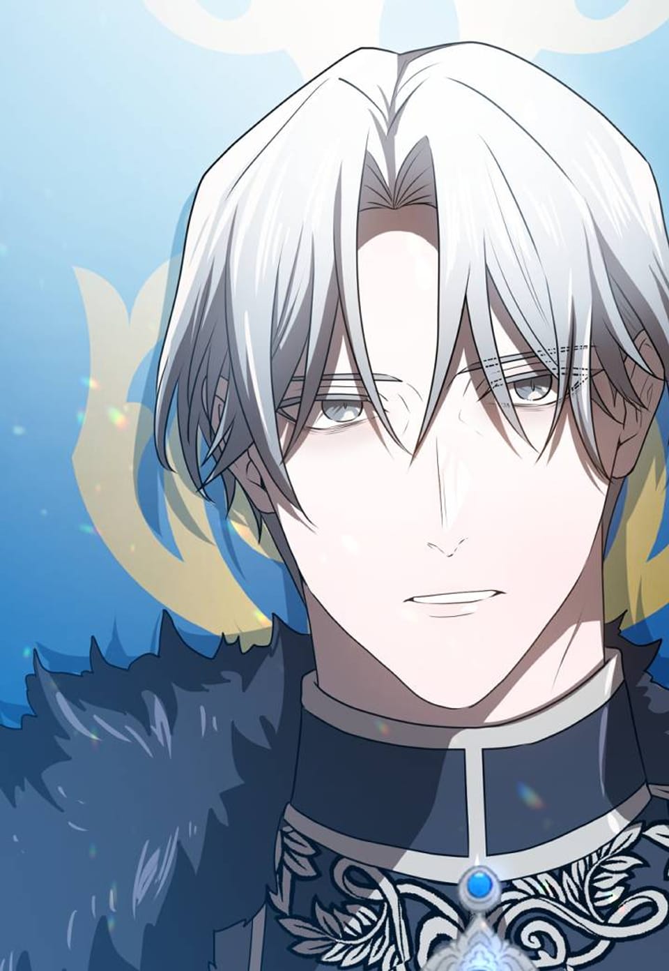 소꿉친구들이 나를 죽이려 한다 73화