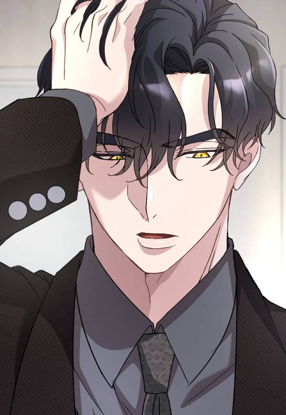 도버맨(Doberman)[완전판] 79화