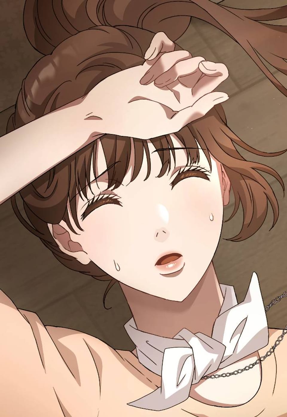 도버맨(Doberman)[완전판] 80화