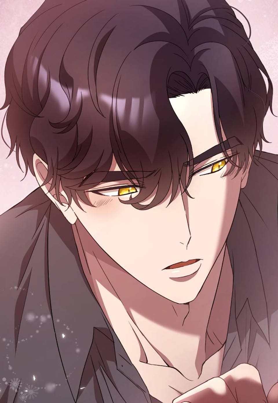 도버맨(Doberman)[완전판] 81화