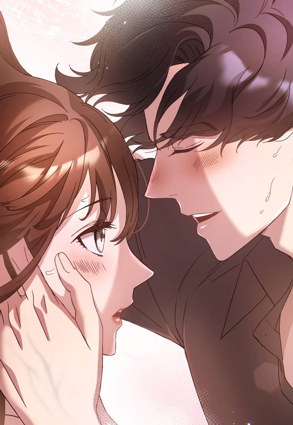 도버맨(Doberman)[완전판] 82화