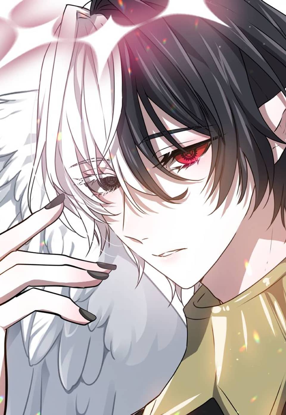 소꿉친구들이 나를 죽이려 한다 78화