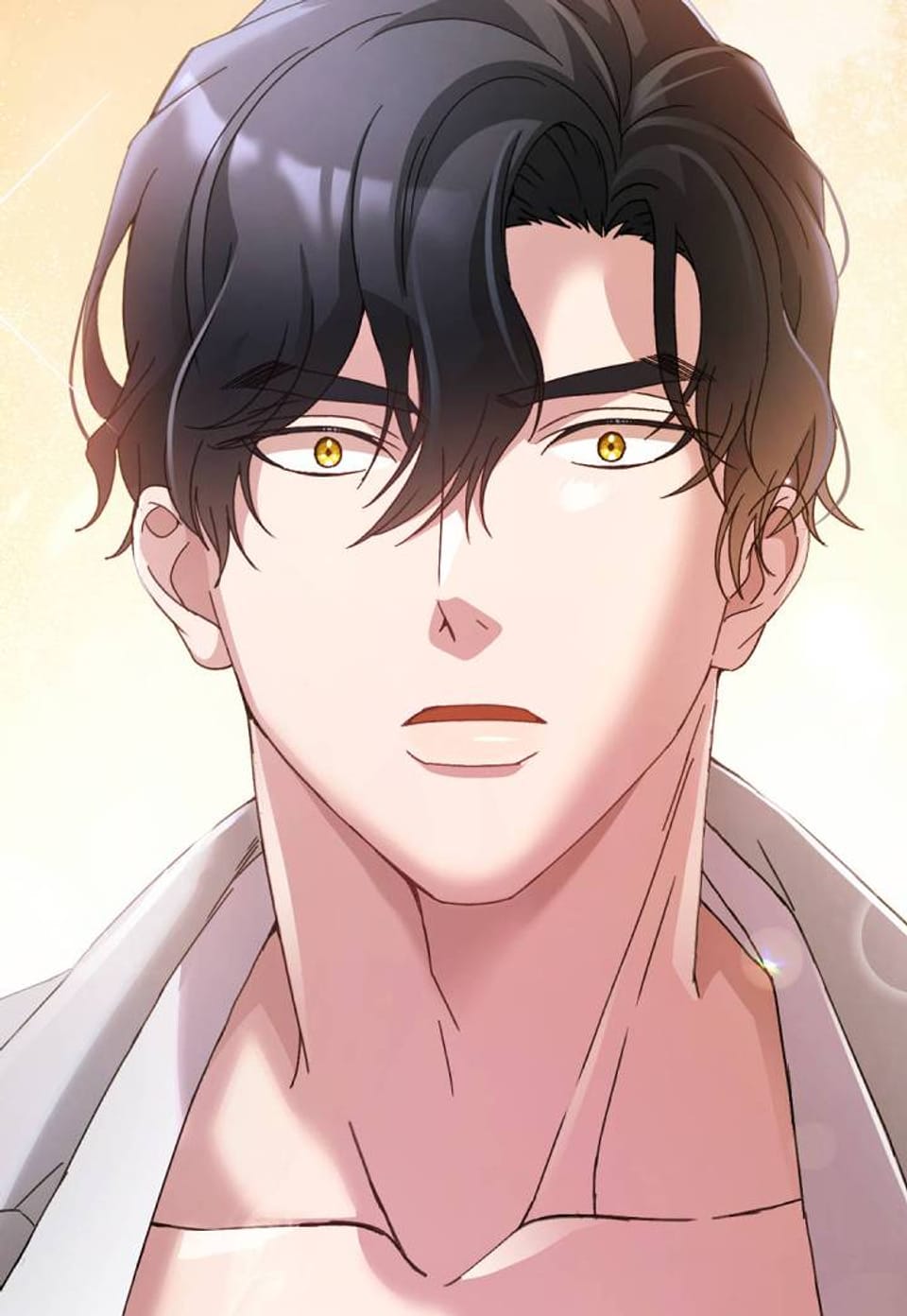 도버맨(Doberman)[개정판] 74화