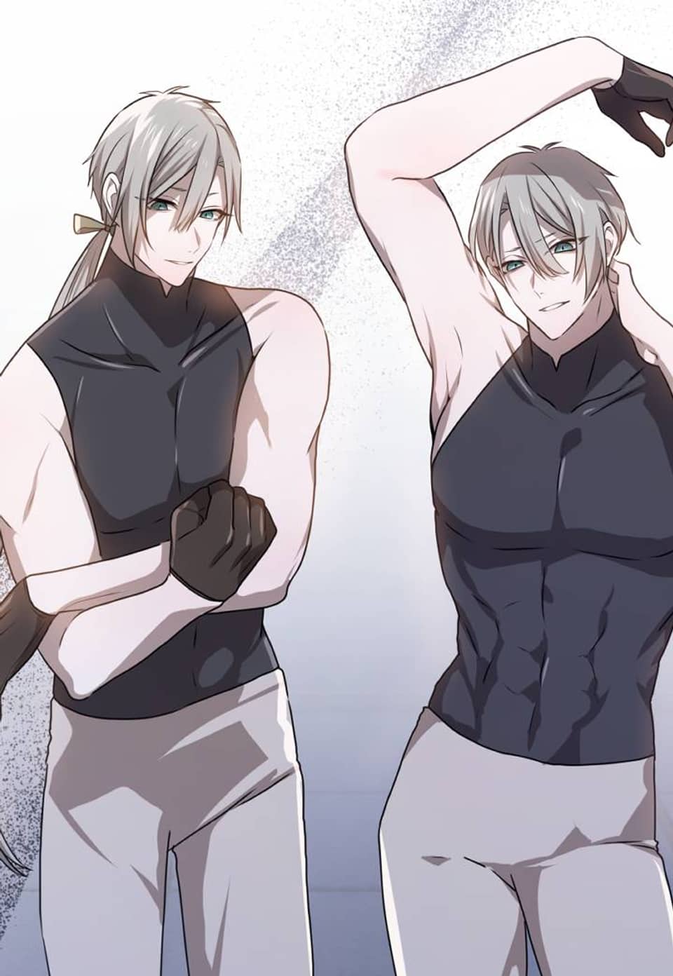 소꿉친구들이 나를 죽이려 한다 79화