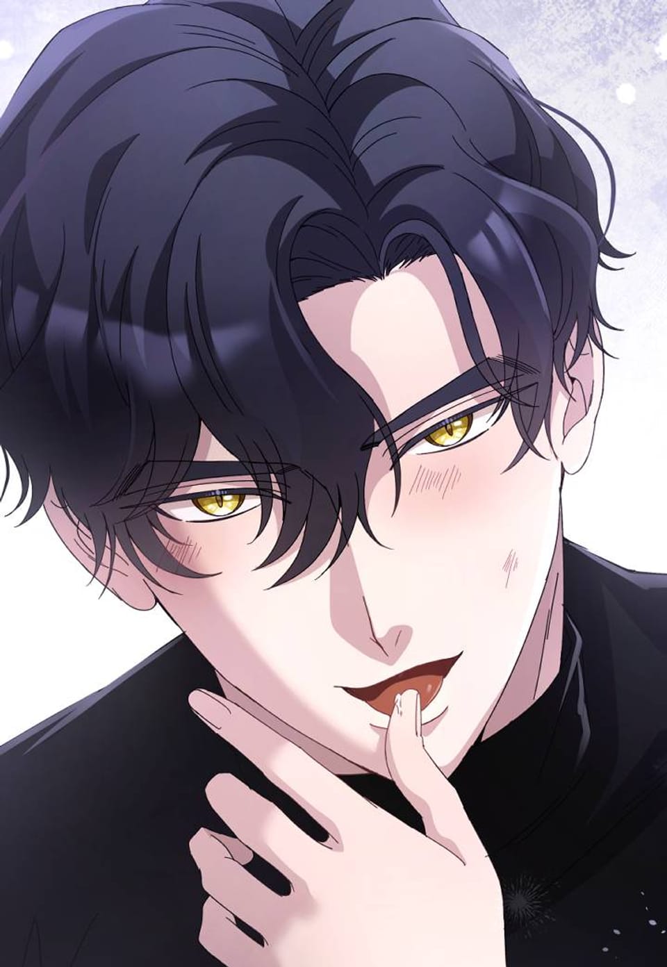 도버맨(Doberman)[완전판] 85화