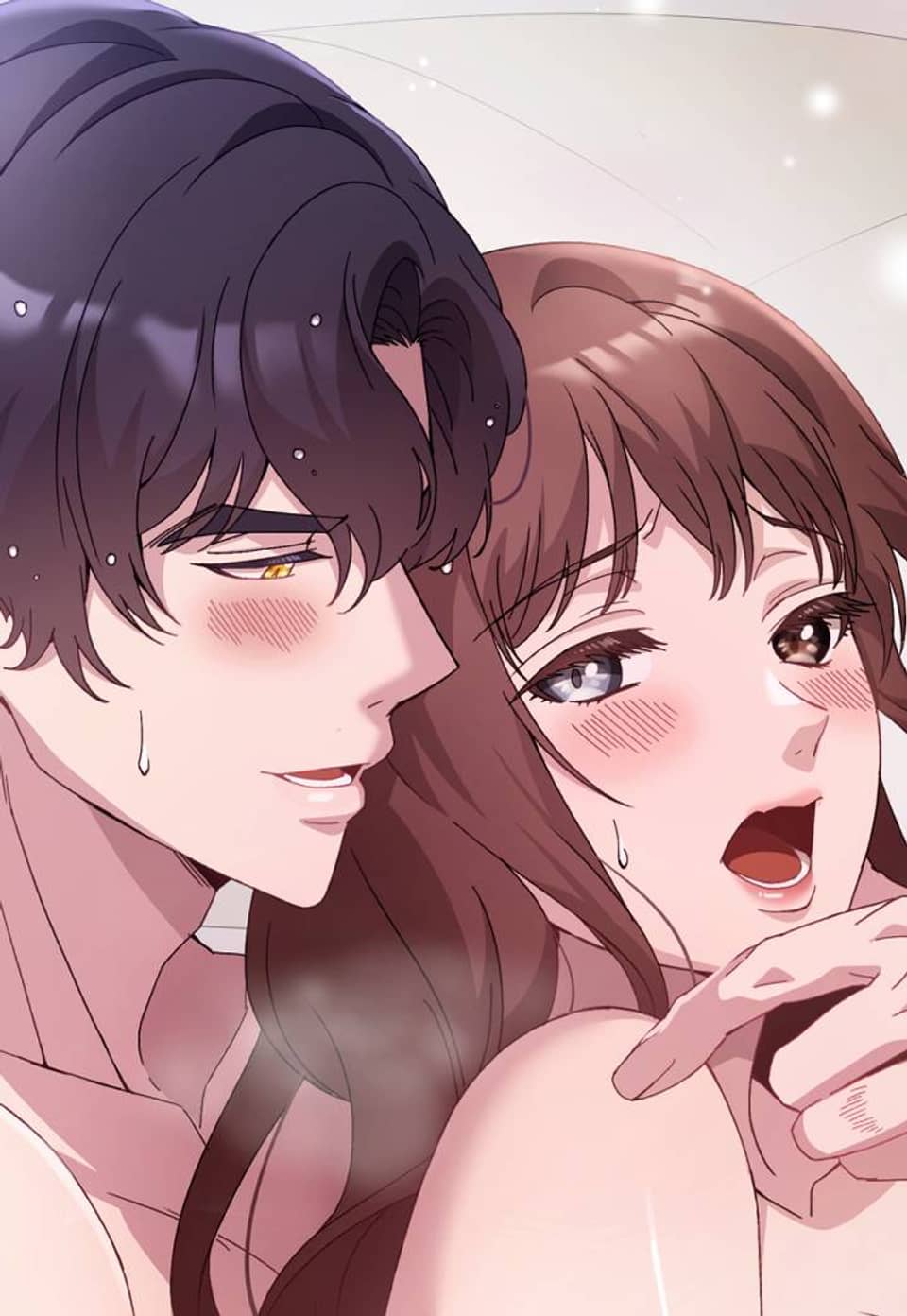 도버맨(Doberman)[완전판] 86화