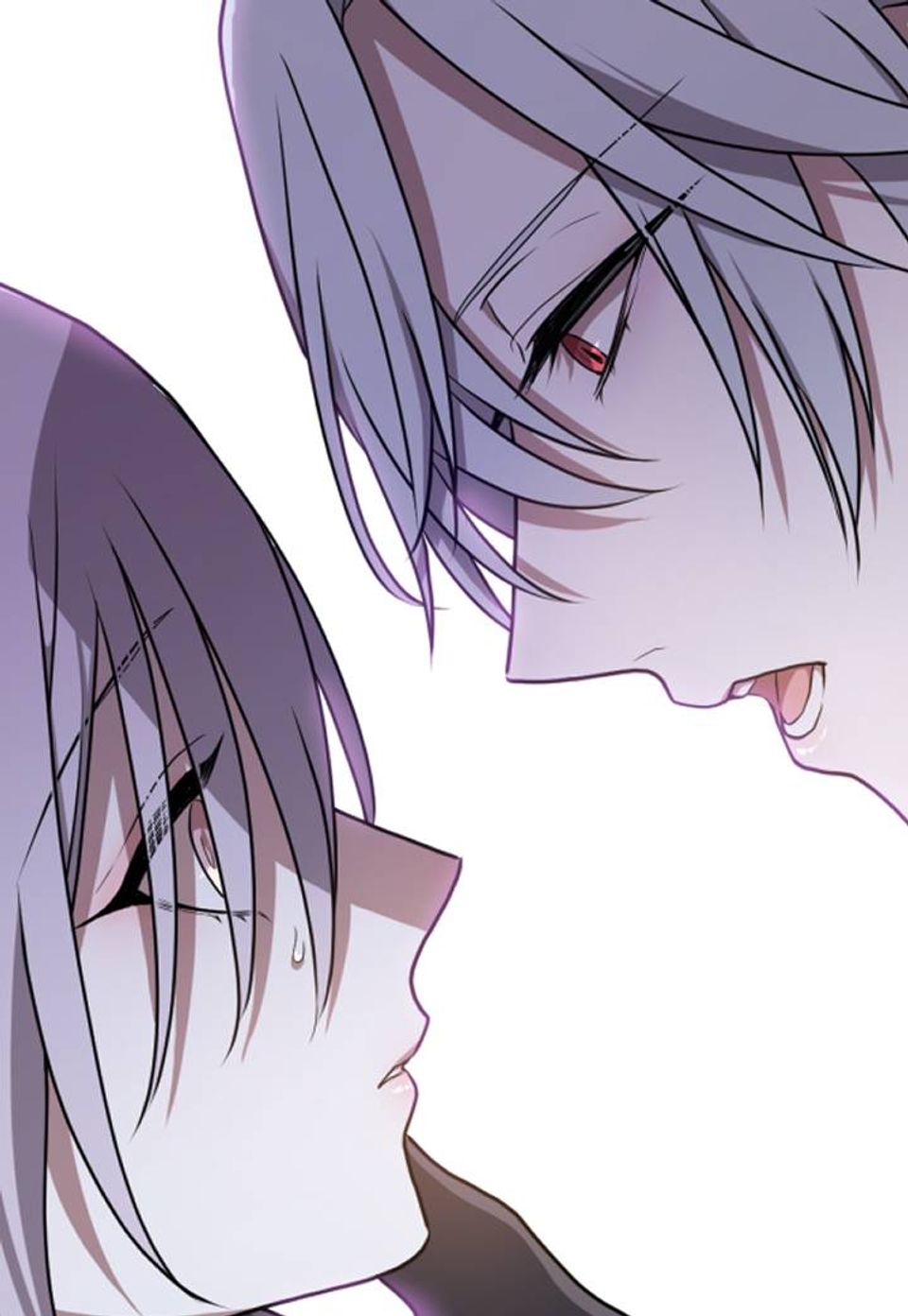 소꿉친구들이 나를 죽이려 한다 83화