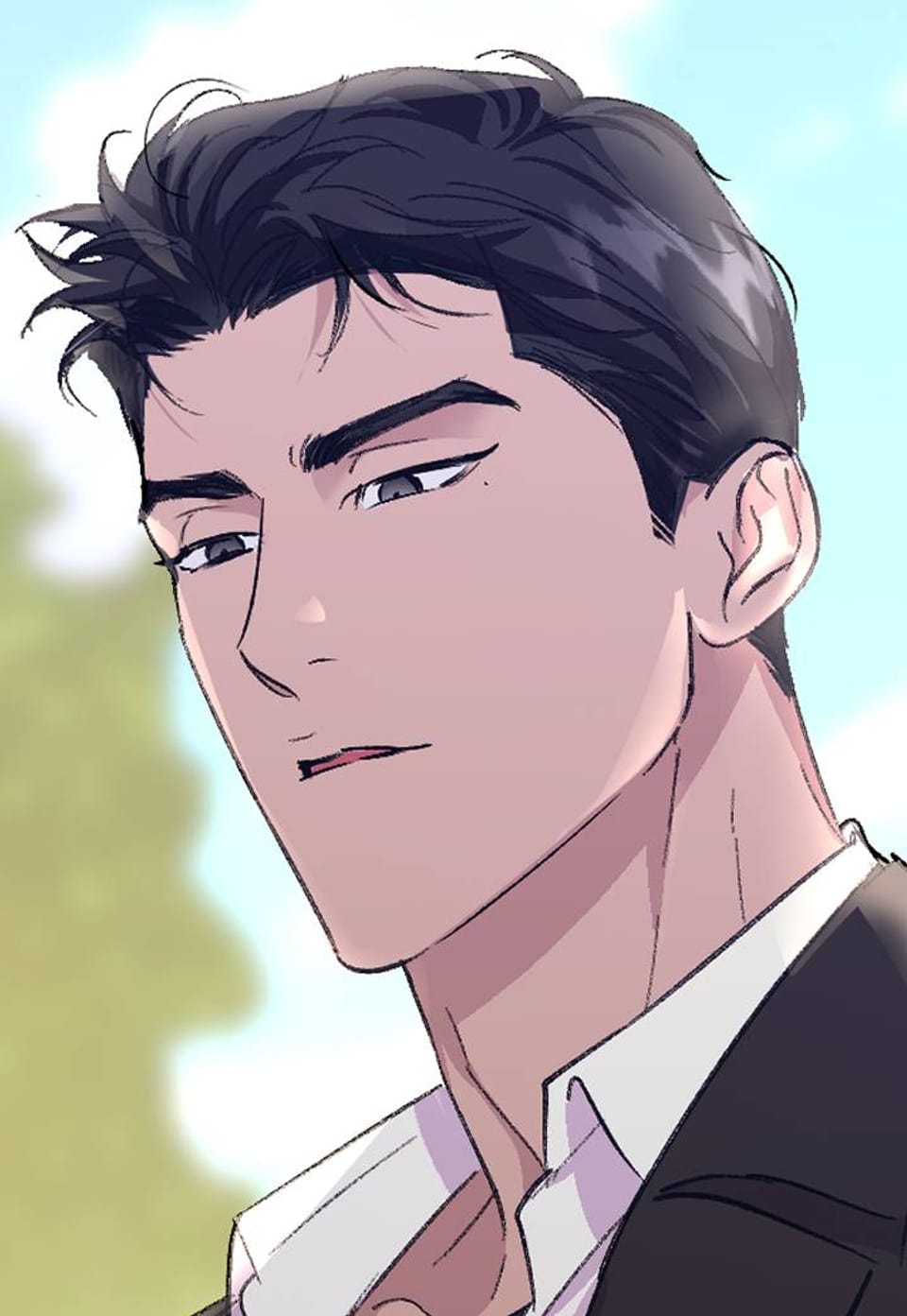 서킷 브레이커 17화