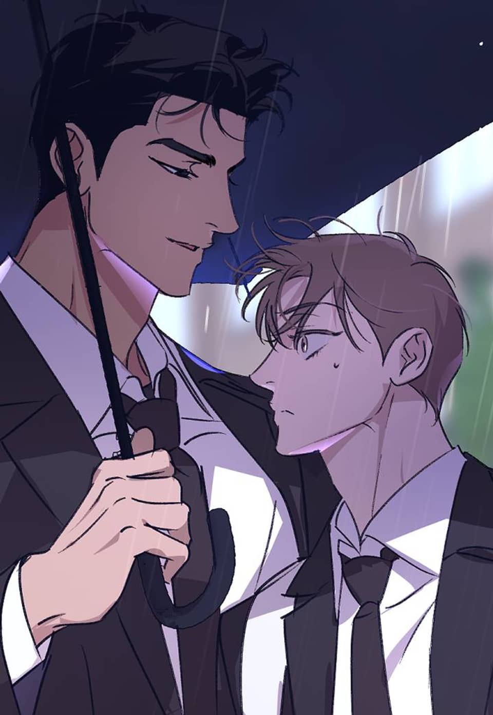 서킷 브레이커 42화