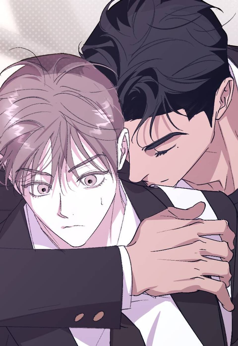 서킷 브레이커 43화