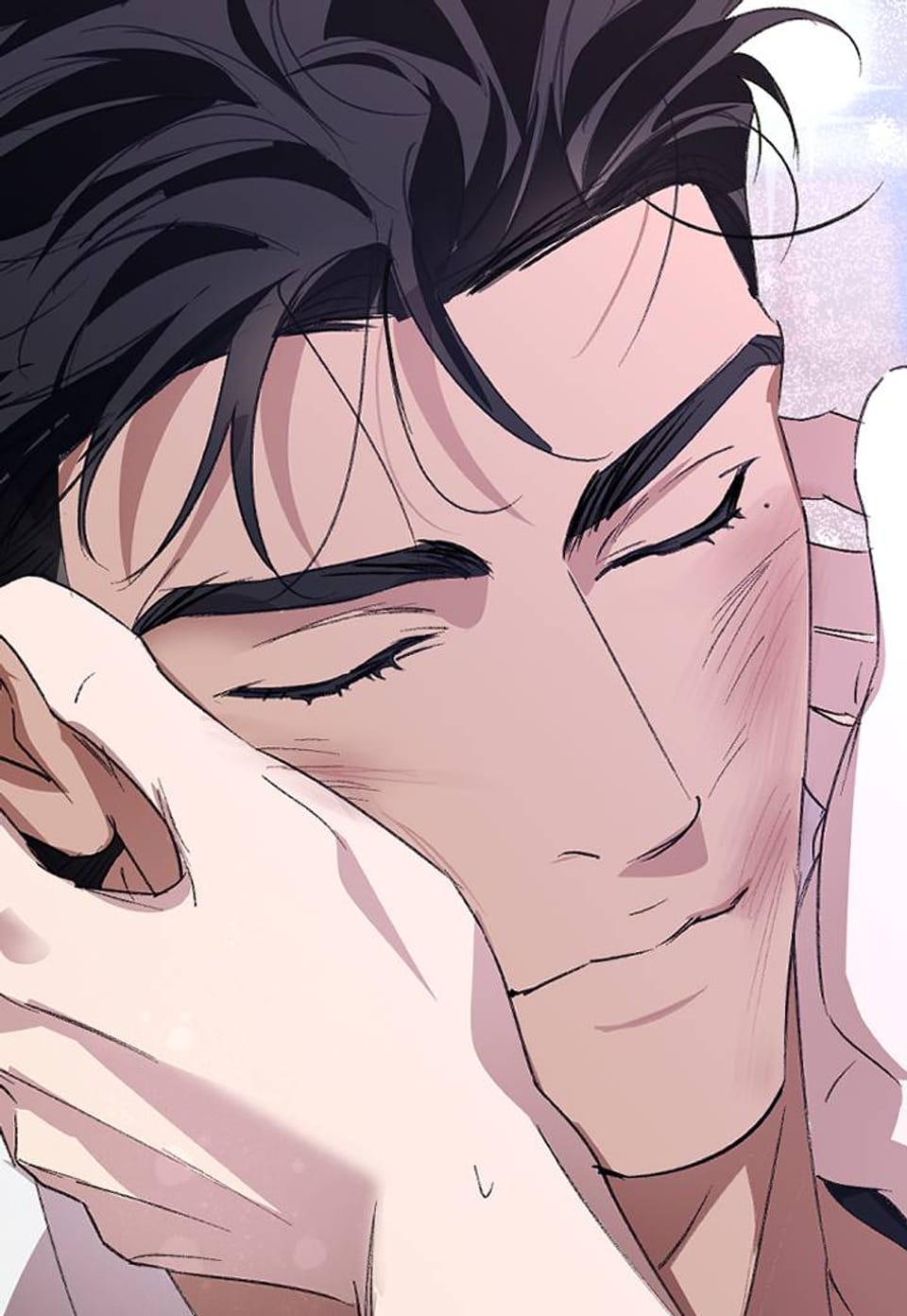 서킷 브레이커 46화