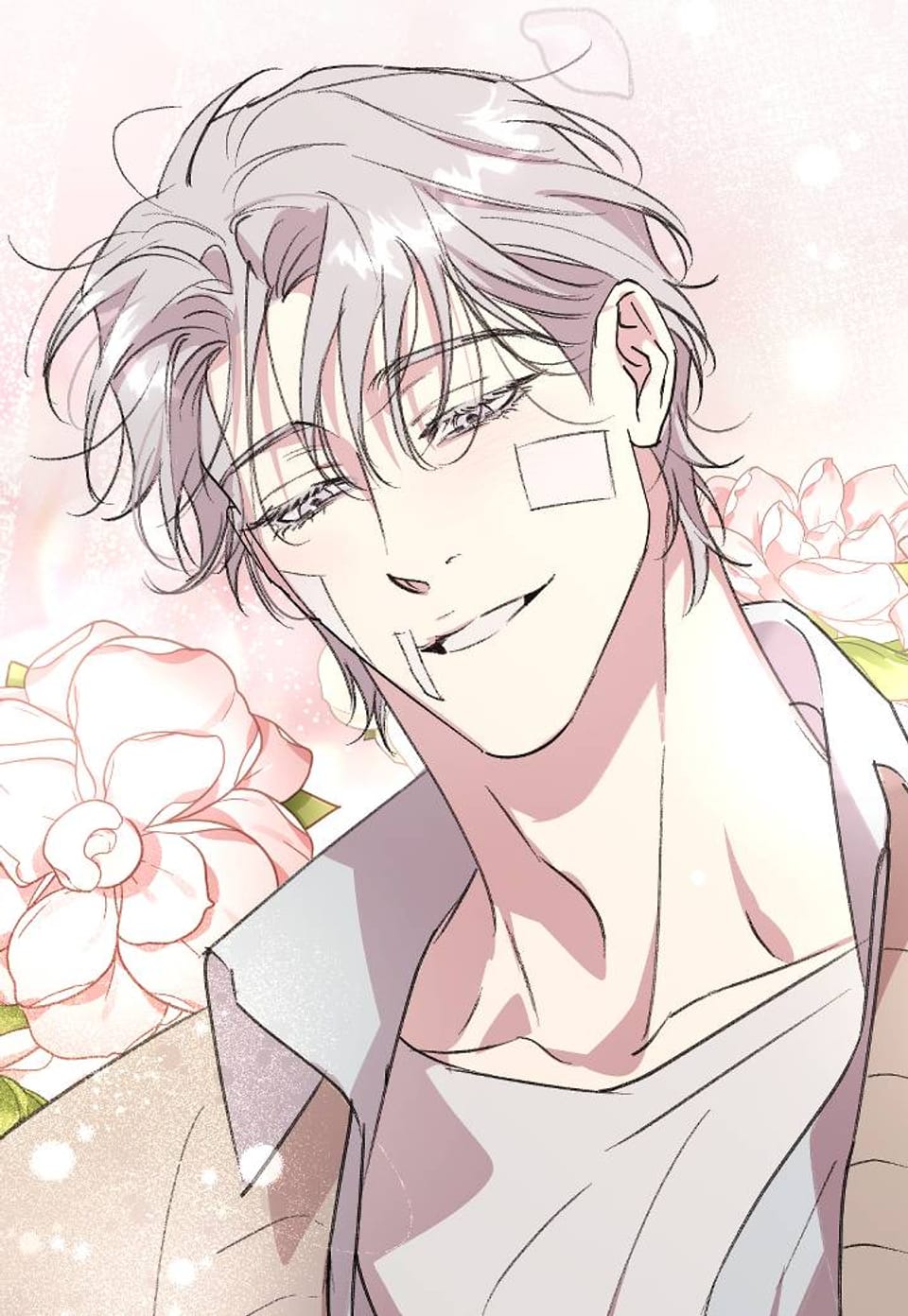 서킷 브레이커 50화