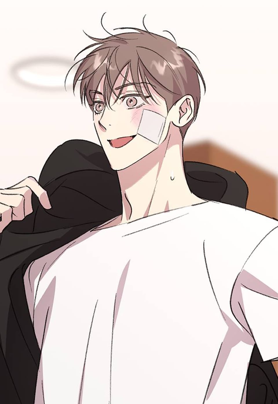 서킷 브레이커 51화