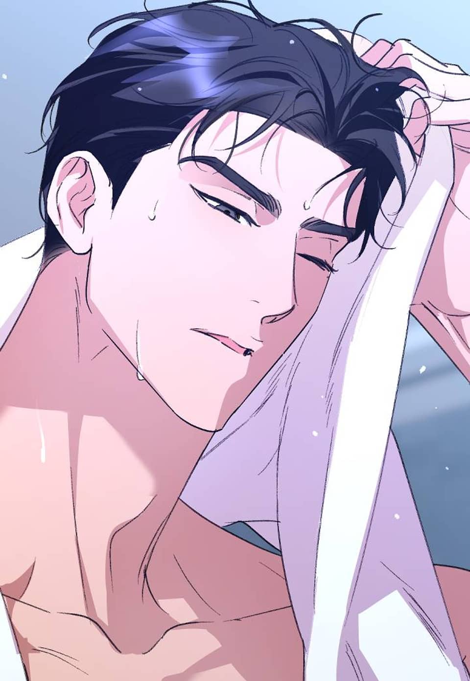 서킷 브레이커 54화