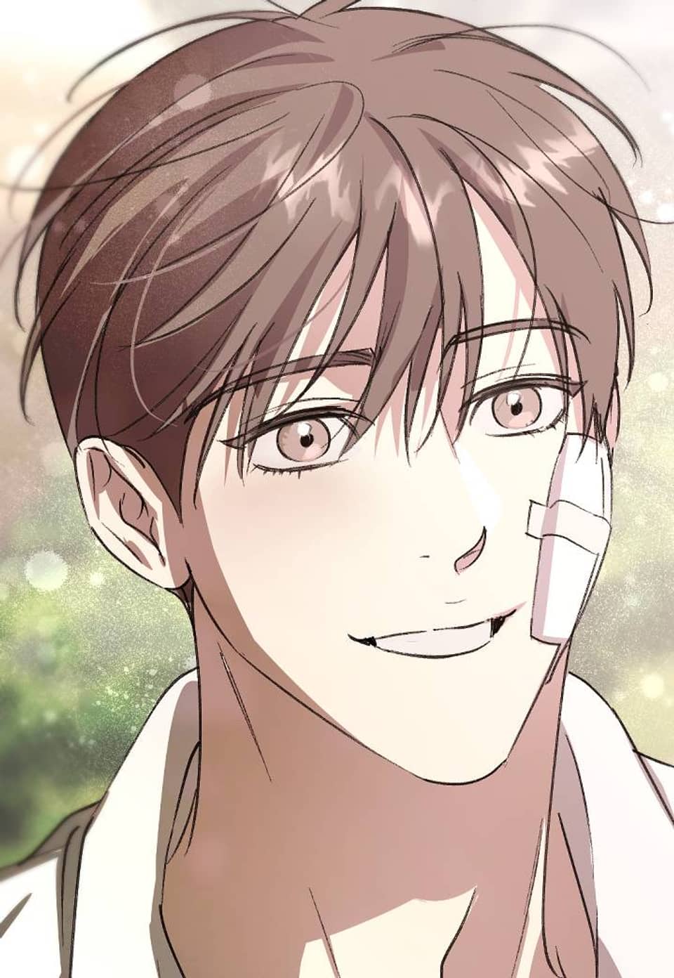 서킷 브레이커 55화 (시즌2 완결)