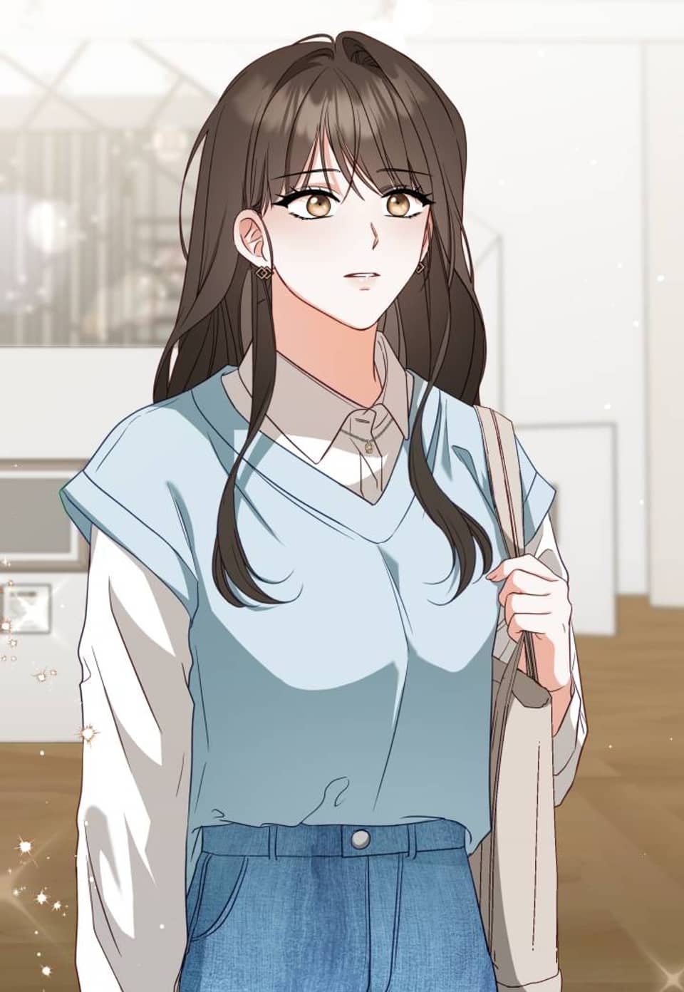 봄이 왔으면 1화