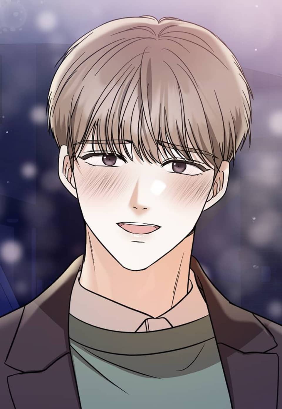 봄이 왔으면 8화