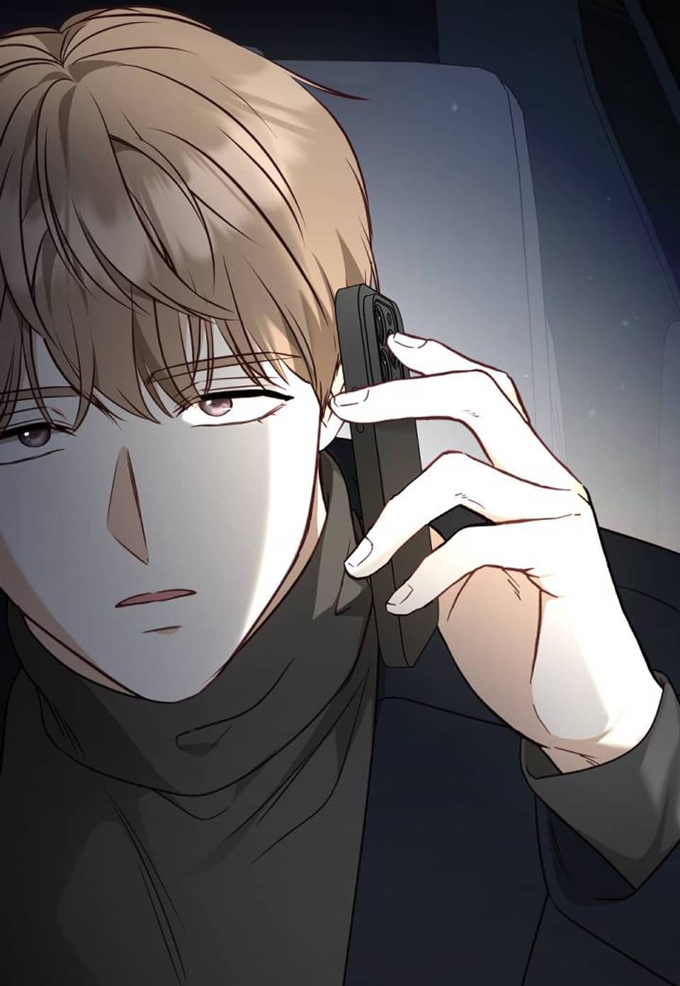 봄이 왔으면 11화