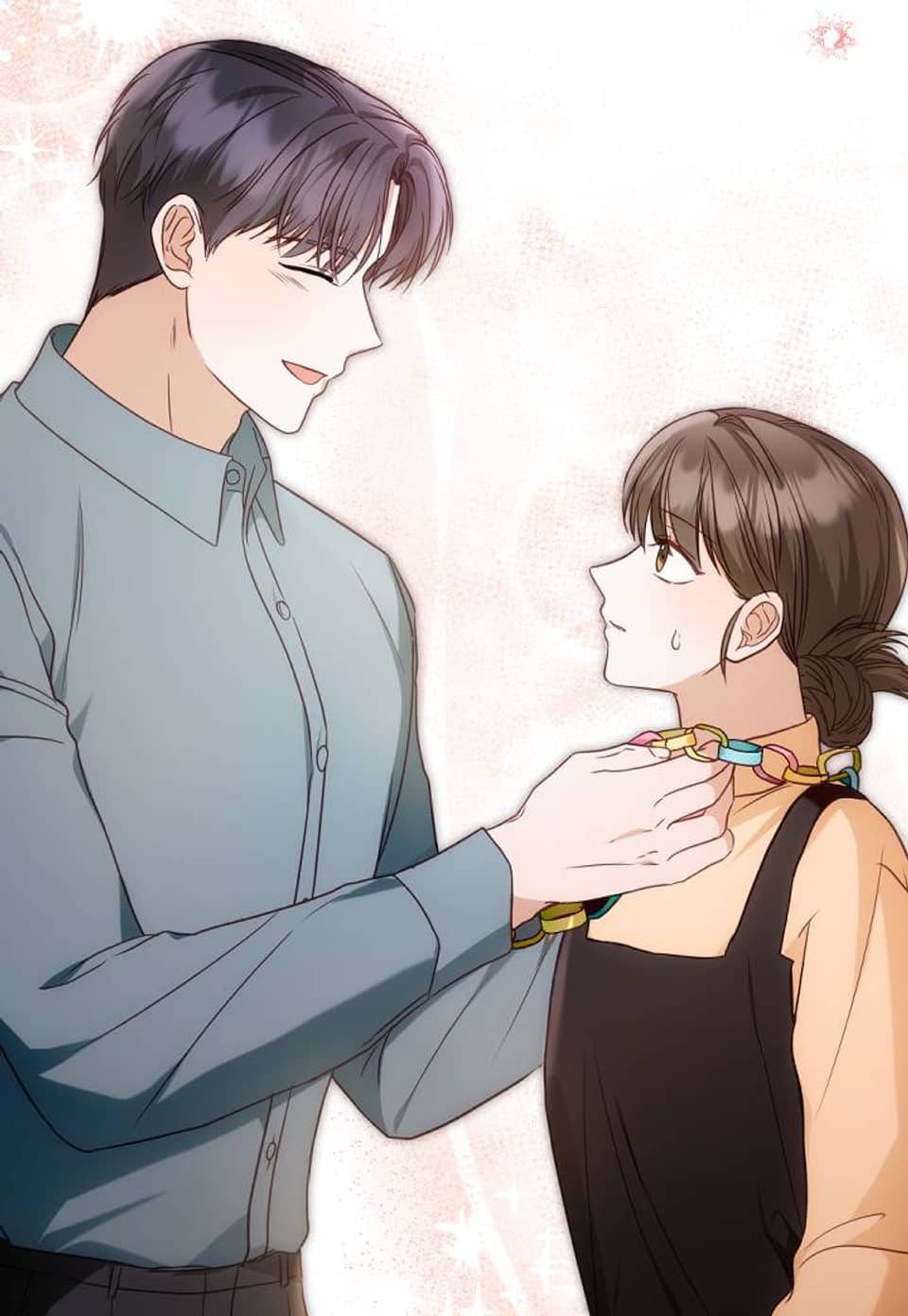 봄이 왔으면 12화