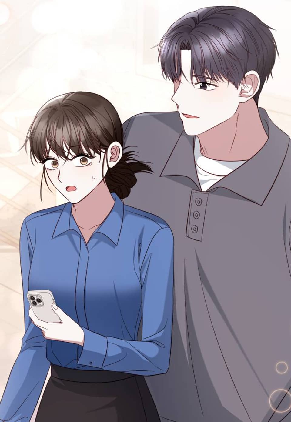 봄이 왔으면 22화