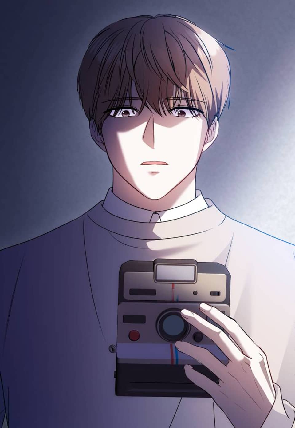봄이 왔으면 27화