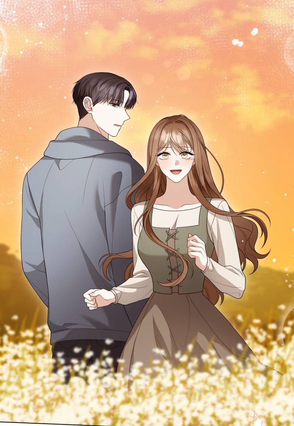 봄이 왔으면 36화