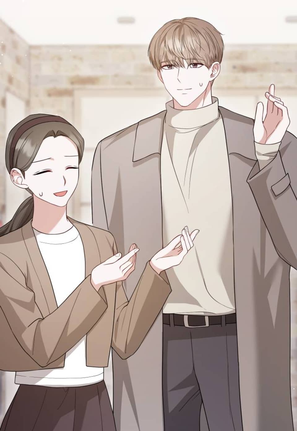 봄이 왔으면 39화