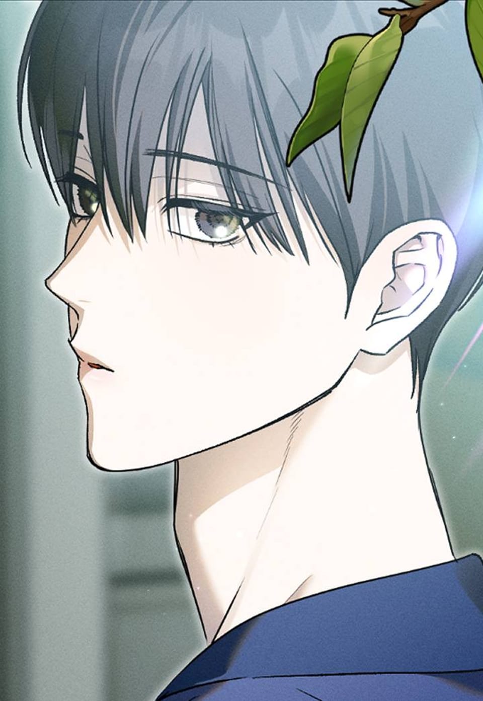 에보니 캐슬 8화