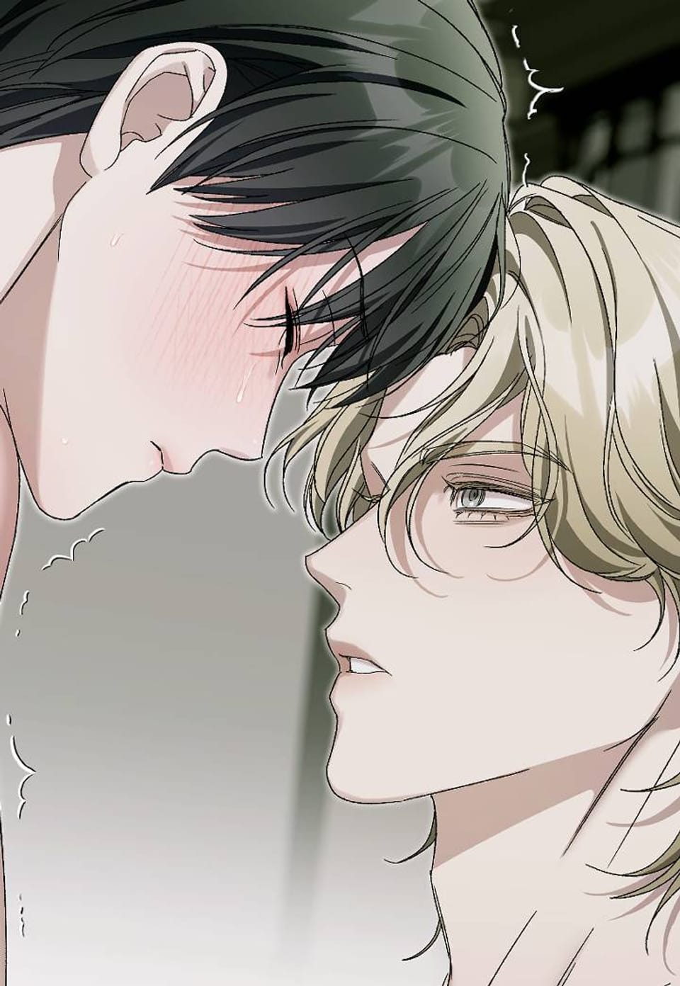 에보니 캐슬 31화