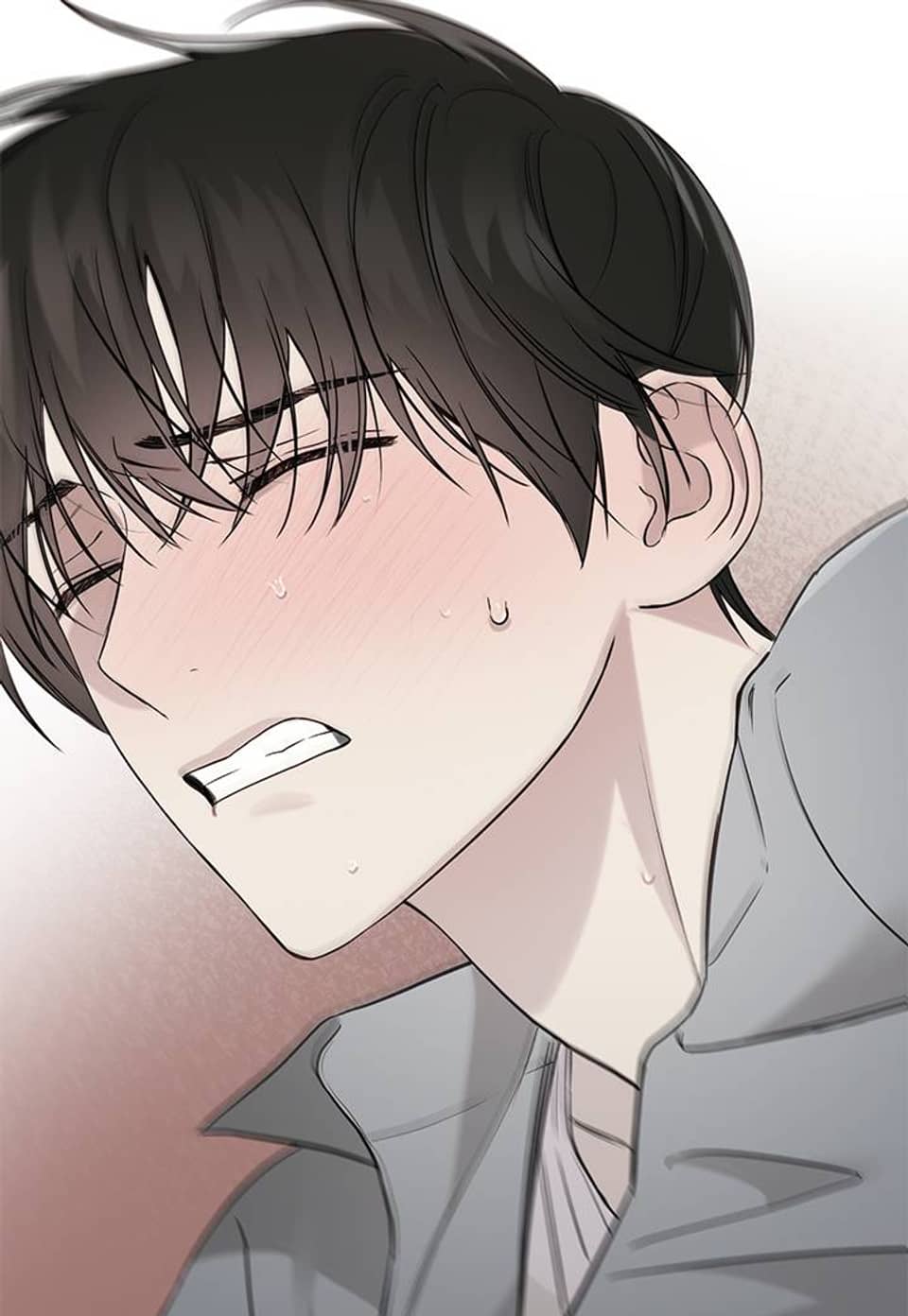 가이딩 해저드 63화