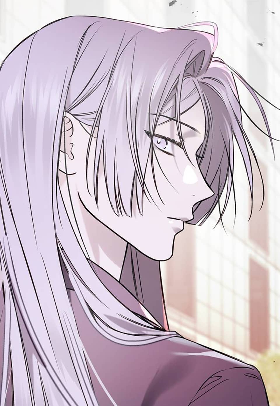 가이딩 해저드 66화