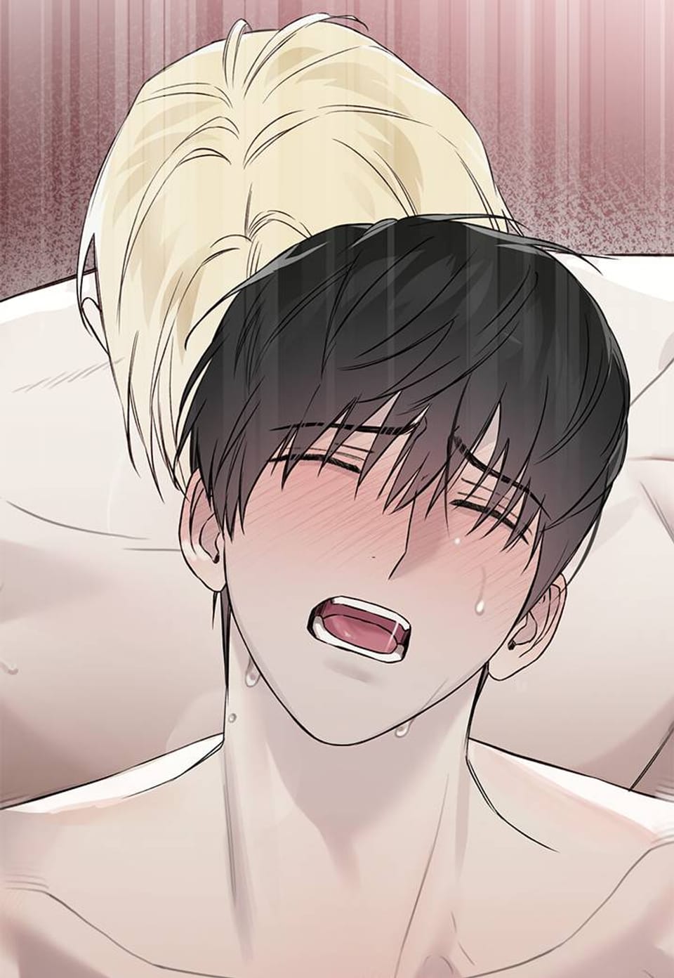 가이딩 해저드 71화