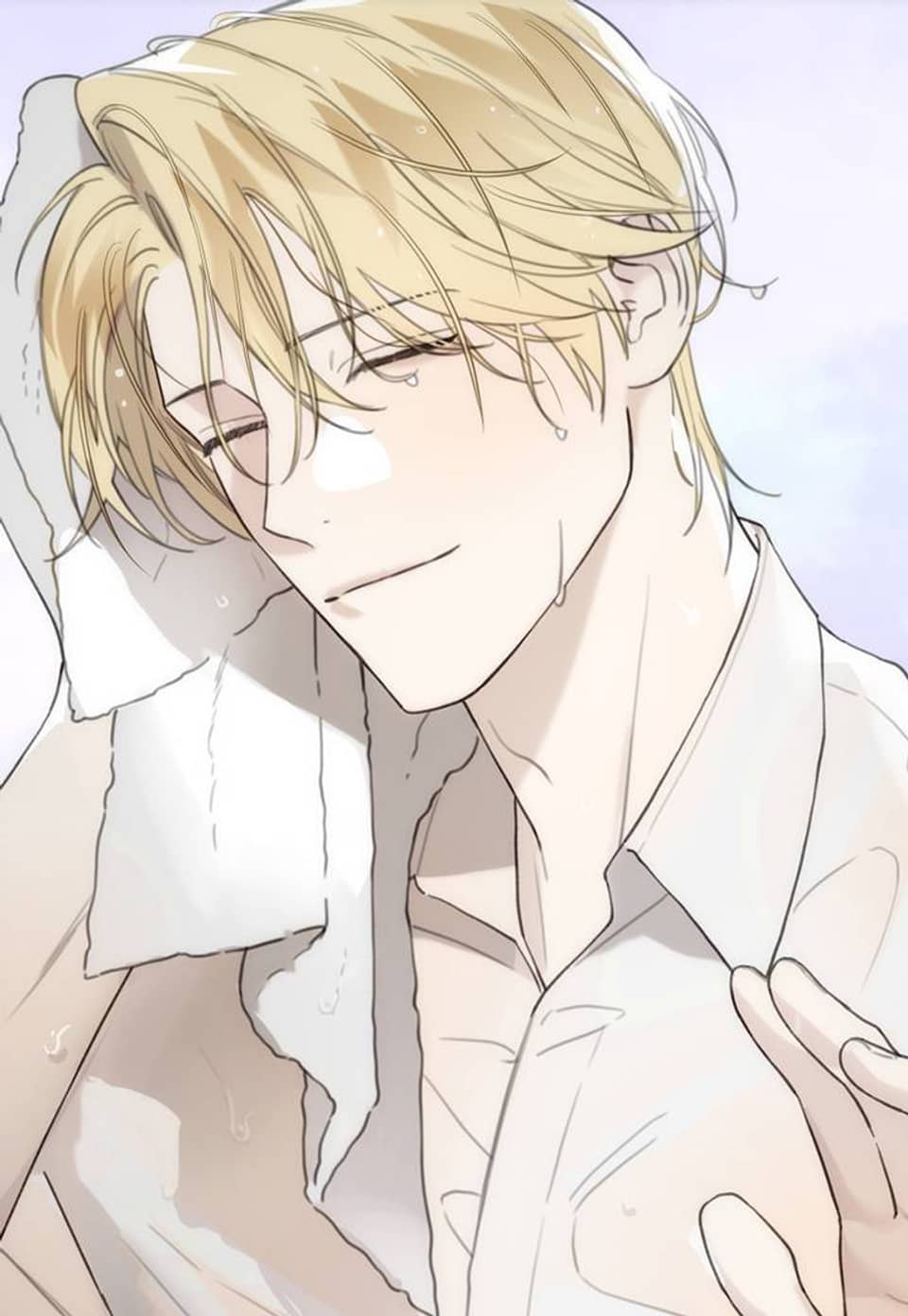 [개정판] 가이딩 해저드 48화