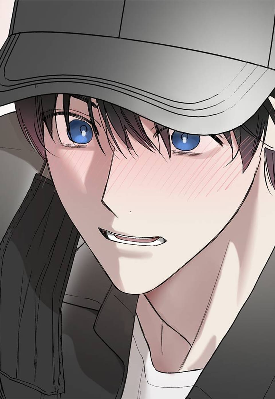 [개정판] 가이딩 해저드 49화