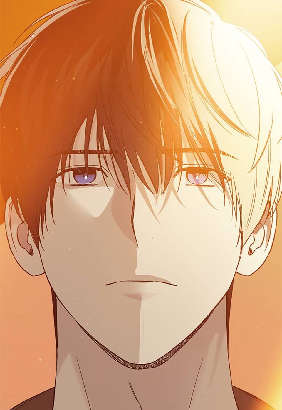 [개정판] 가이딩 해저드 50화